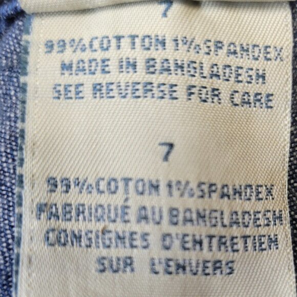 COTTON Stretchy Sexy Denim Shorts Size S or Size M - Picture 13 of 15